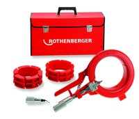 Nr 5.5063 Rocut Set